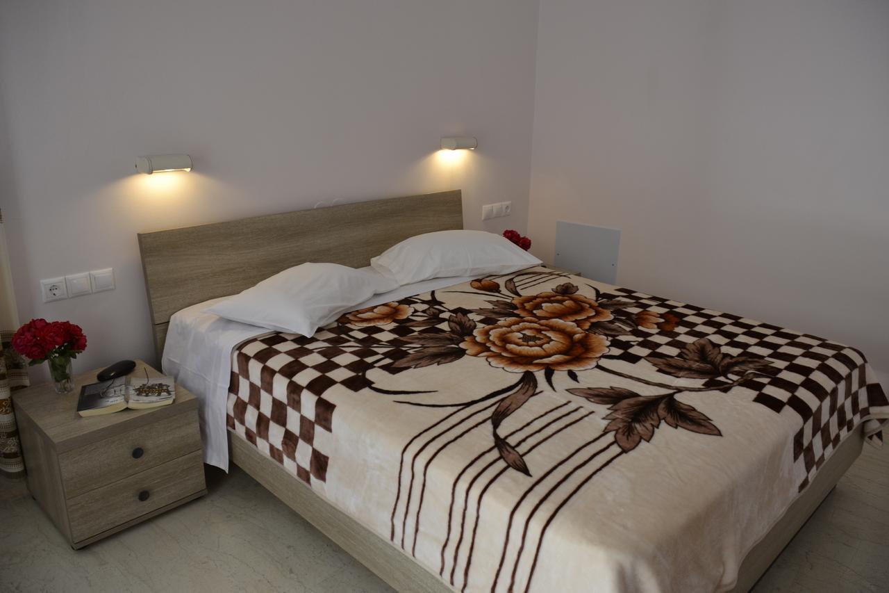 Geroulis Stefanos Studios Vasiliki Zewnętrze zdjęcie