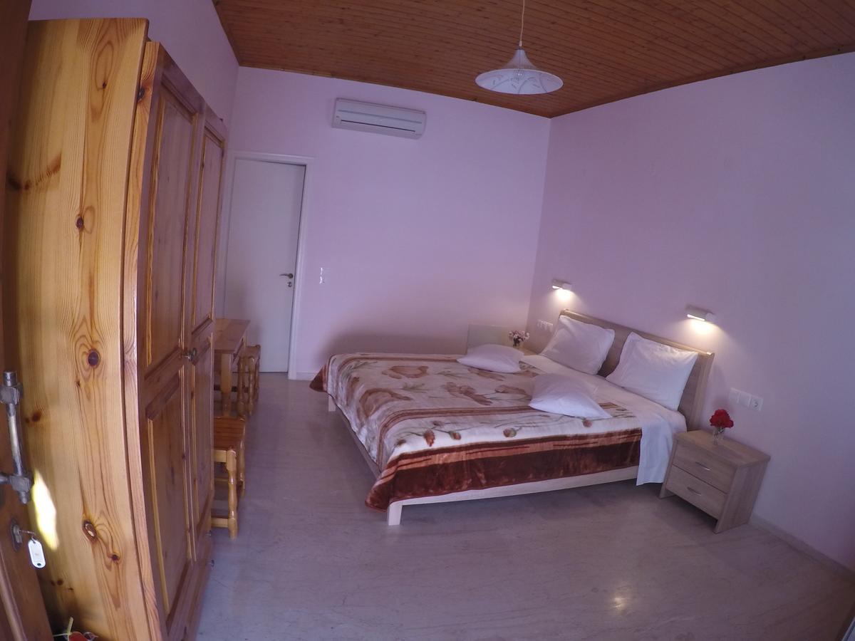 Geroulis Stefanos Studios Vasiliki Zewnętrze zdjęcie