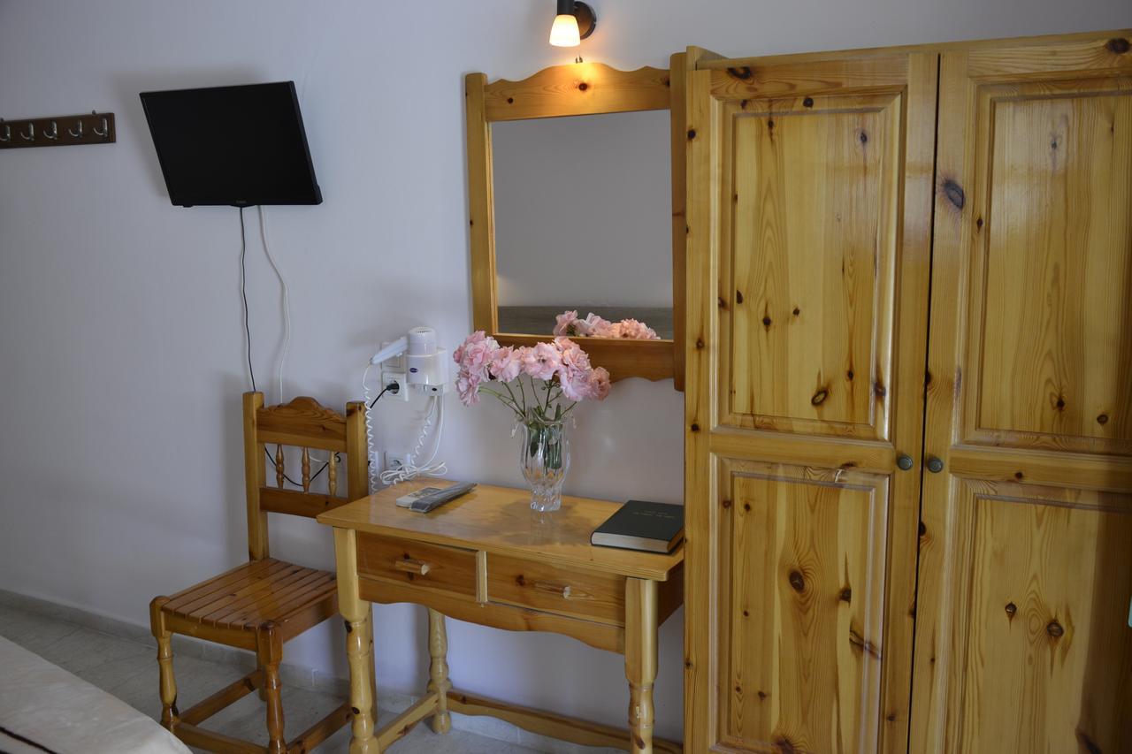 Geroulis Stefanos Studios Vasiliki Zewnętrze zdjęcie