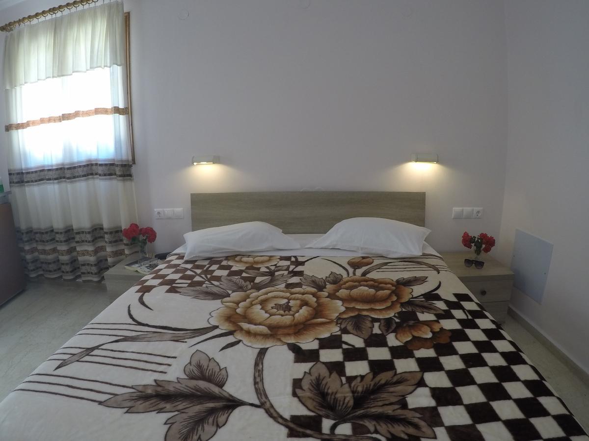 Geroulis Stefanos Studios Vasiliki Zewnętrze zdjęcie
