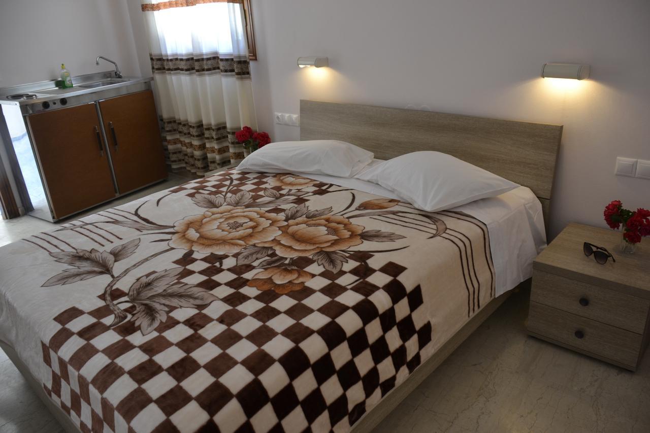 Geroulis Stefanos Studios Vasiliki Zewnętrze zdjęcie